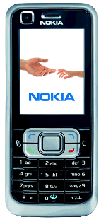 Nokia 6120 classic RM-243, RM-310