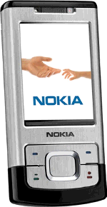 Nokia 6500 slide RM-240